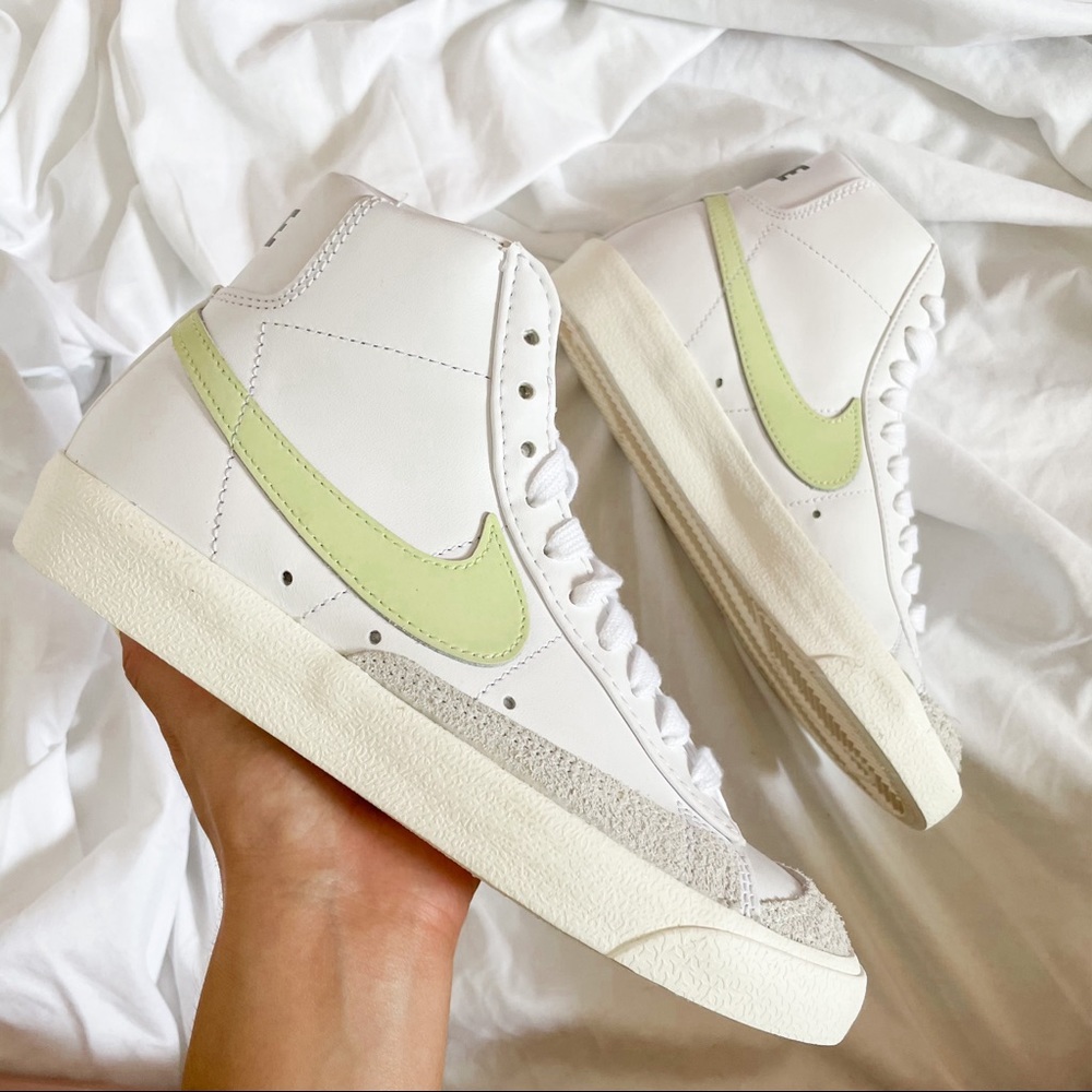 NWT Nike Blazer Mid ‘77
